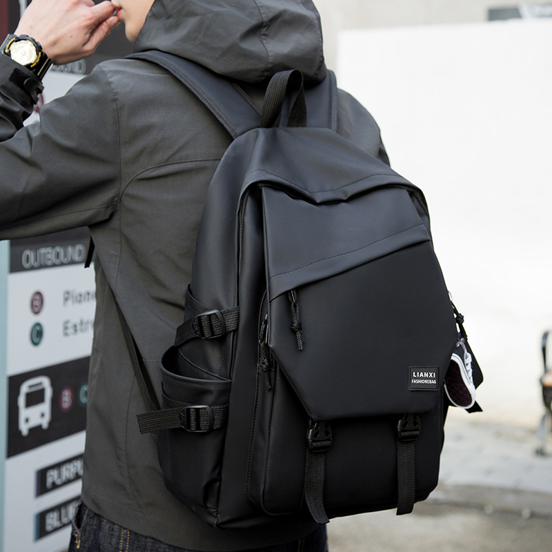Urban Backpack Tactical - Men Backpack School Tactical Urban Fashion