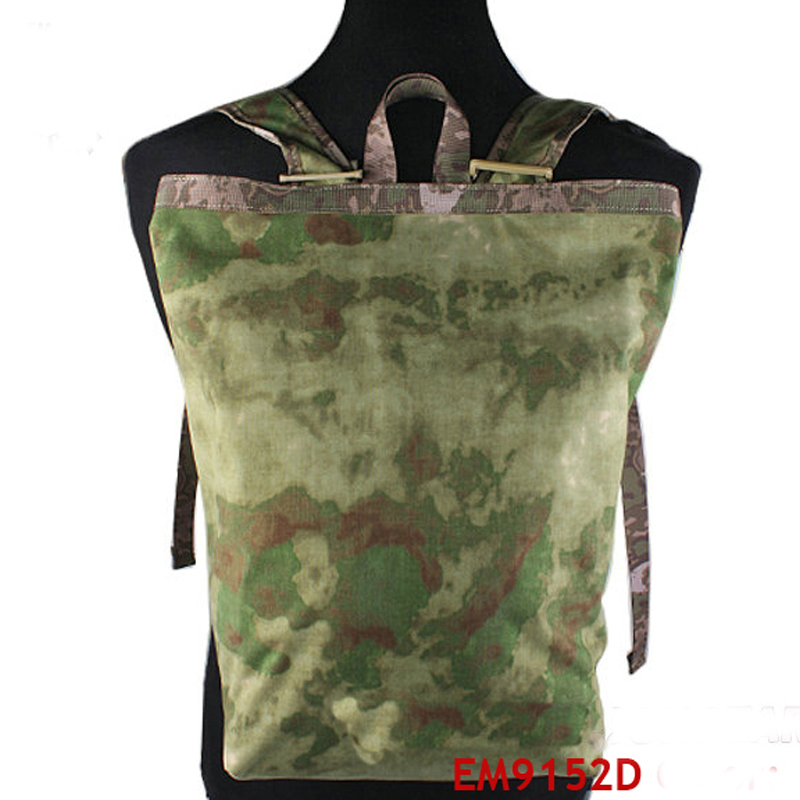 Urban Backpack Tactical - Emersongear Civilian Casual Backpack Urbanization Leisure
