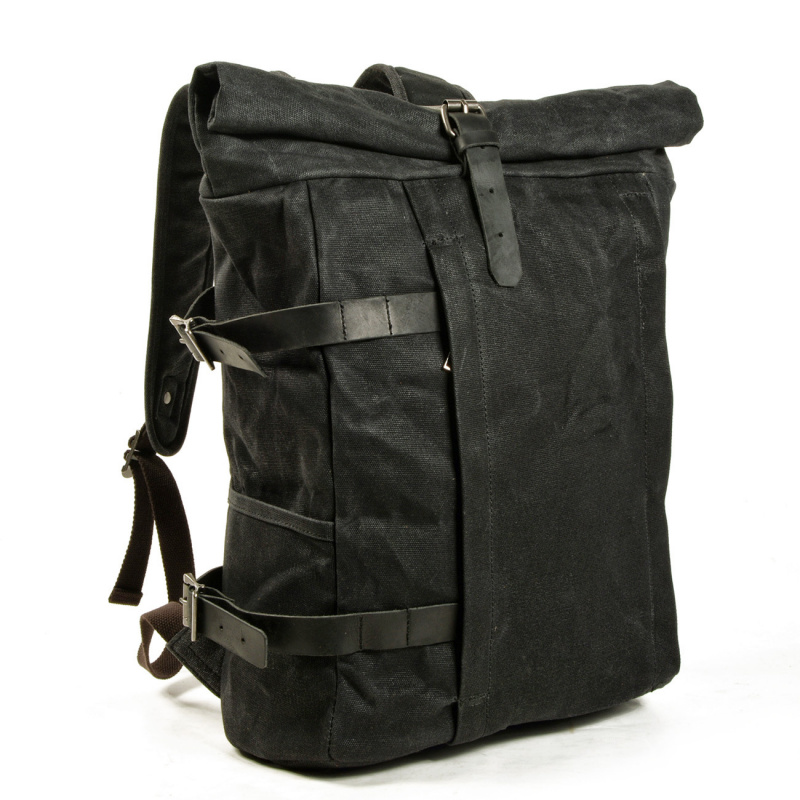 model multi-functional anti-th - Canvas Backpack Casual review and price