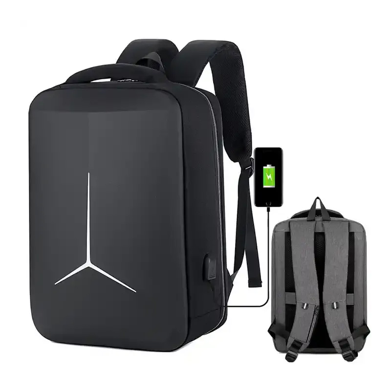 Anti Theft USB Waterproof Hard - Travel Backpack Anti Theft review and price