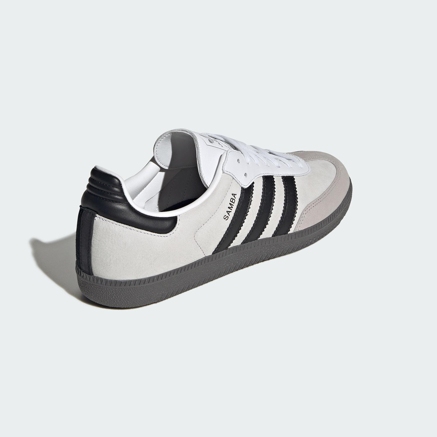Adidas Authentic SAMBA OG Men' - Adidas Shoes Samba review and price