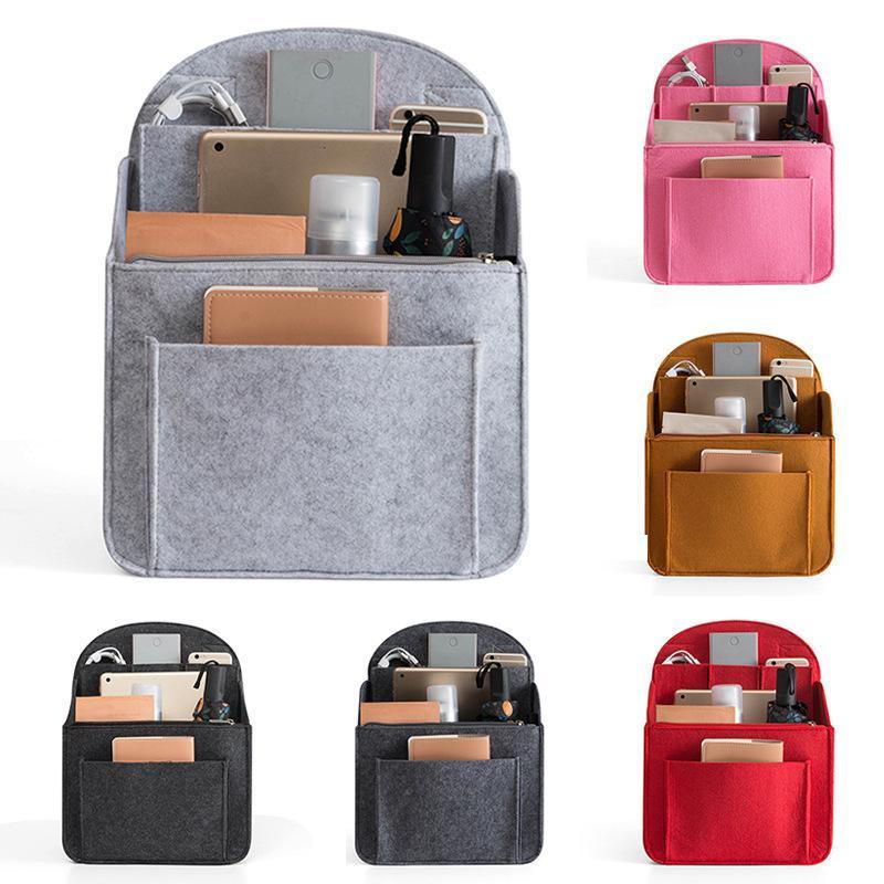 Felt Backpack Organizer Insert - Backpack Insert Organizer review and price