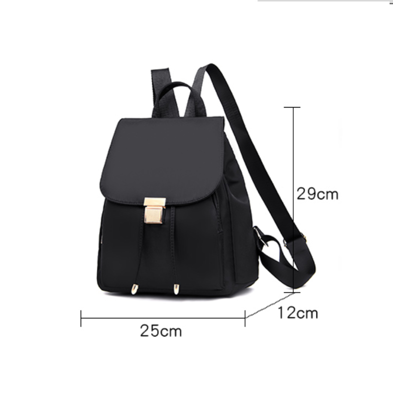 Fashion Simple Backpack-Lightw - Mini Backpack Purse review and price