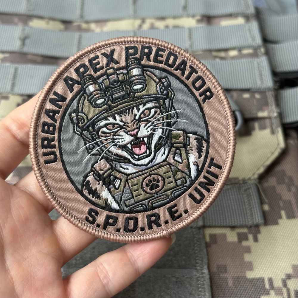 Morale Military Army Patch URB - Urban Backpack Tactical review and price