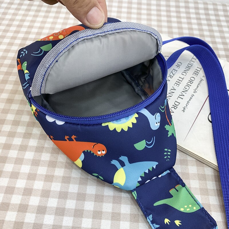 Children's Cute Dinosaur Shoul - Mini Backpack Purse review and price