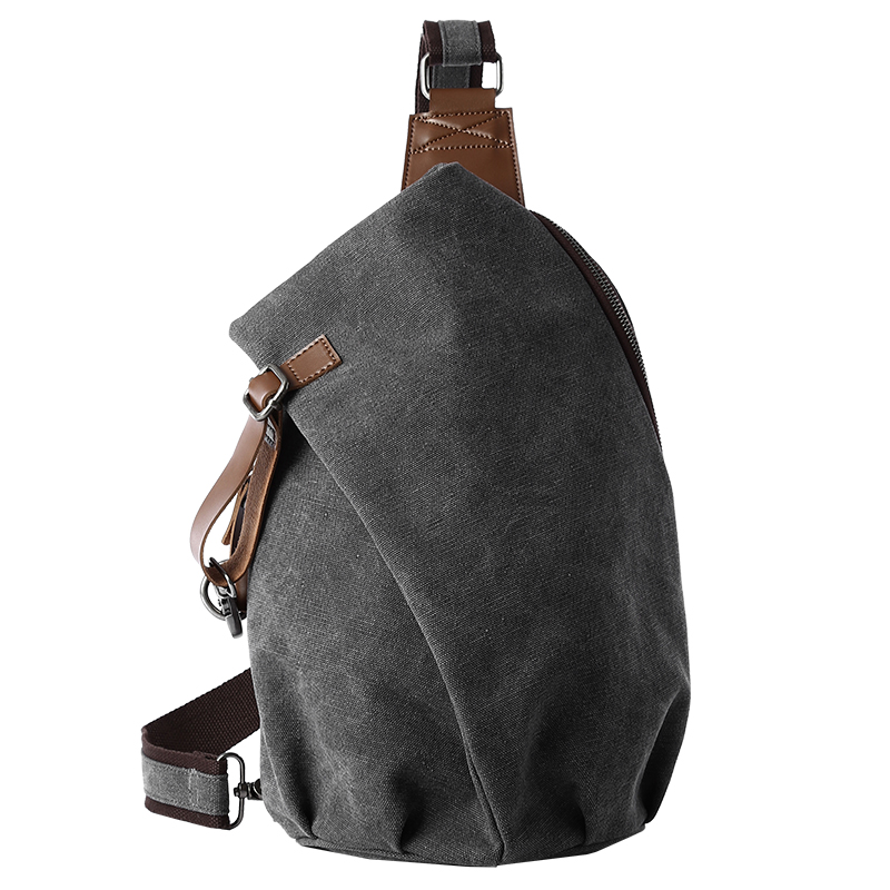 MTE ELAN Large Capacity Retro  - Sling Backpack Shoulder review and price