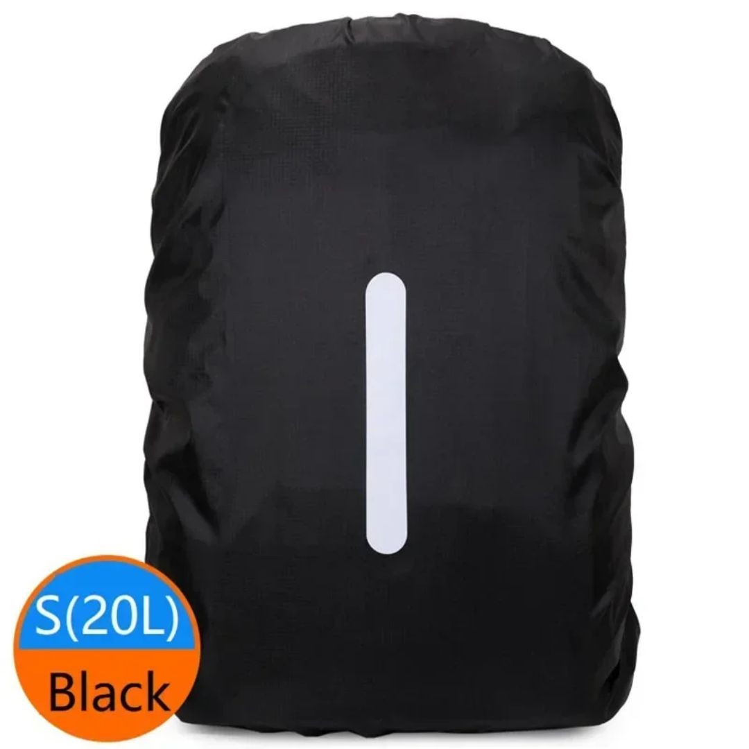 Waterproof Backpack Cover Rave - Rain Cover Backpack review and price