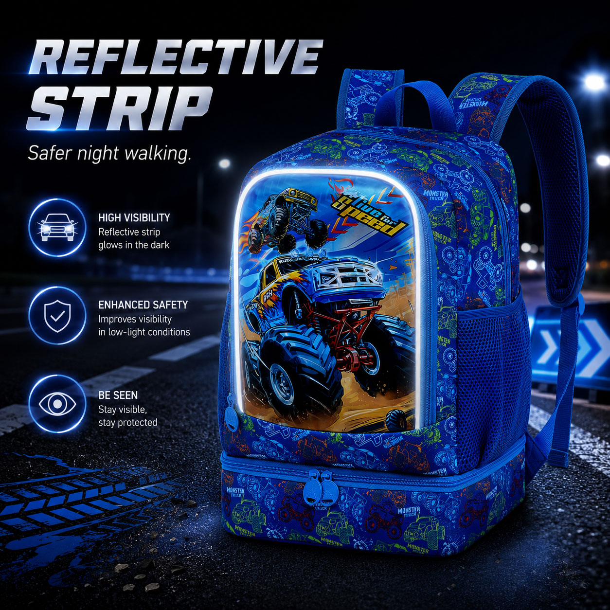 2-in-1 Children Backpack Set,  - Backpack Insert Organizer review and price