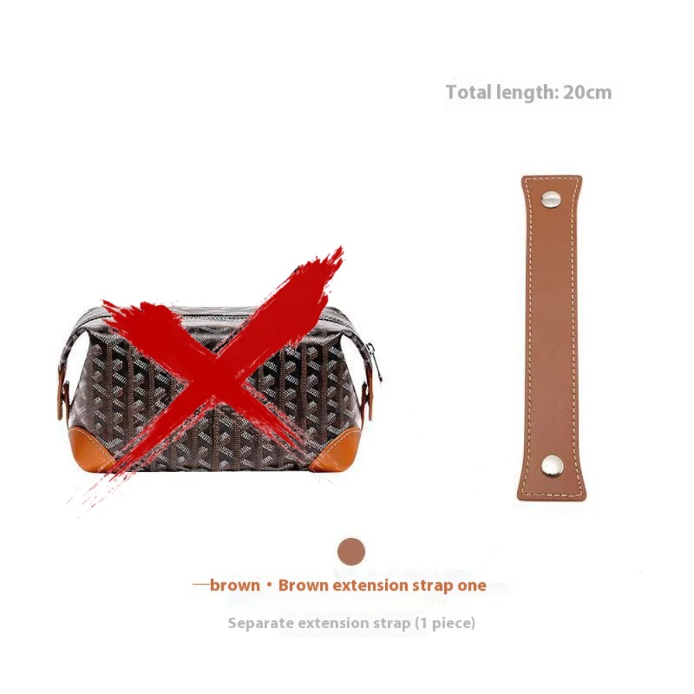 Handle Bag Extended Shoulder S - Backpack Insert Organizer review and price
