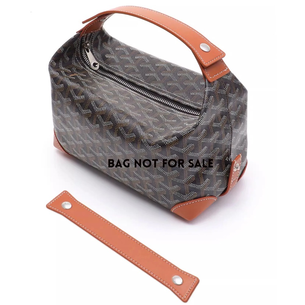 Handle Bag Extended Shoulder S - Backpack Insert Organizer review and price