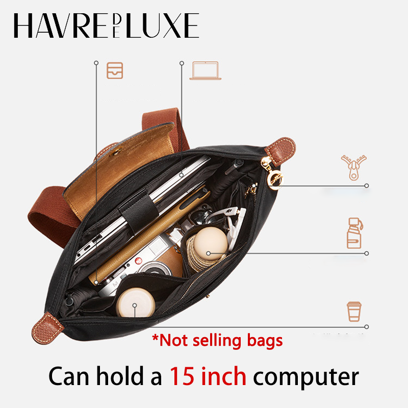 Bag Organizer Insert For Longc - Backpack Insert Organizer review and price