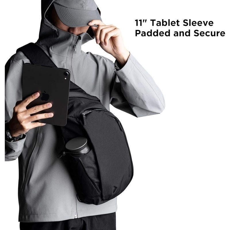 7.5L Single Shoulder Sling Che - Sling Backpack Shoulder review and price