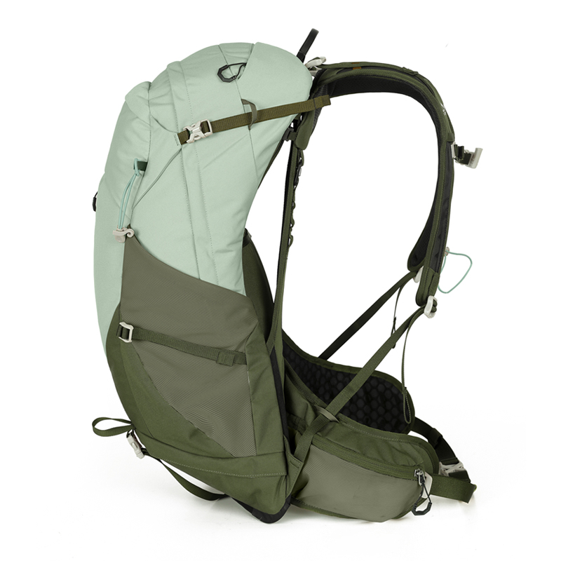 Hiking Backpack, Waterproof Hi - Rain Cover Backpack review and price