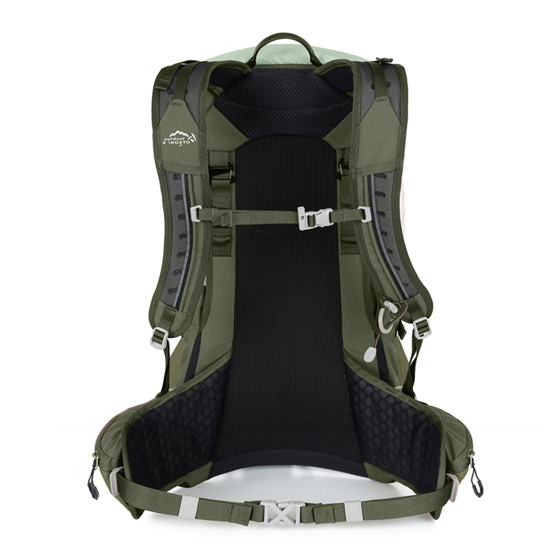 Hiking Backpack, Waterproof Hi - Rain Cover Backpack review and price